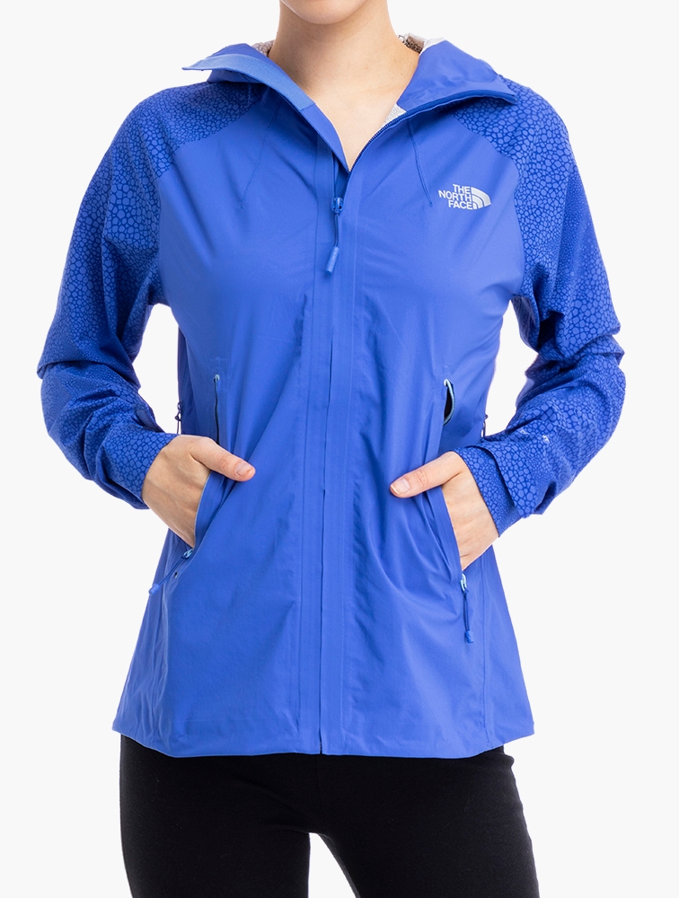 The north face womens keiryo online diad jacket